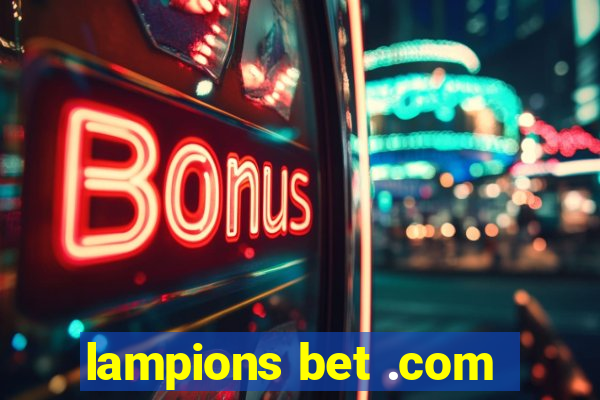 lampions bet .com